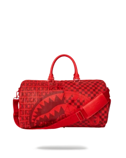 SPRAYGROUND® BAGS VENI VIDI VICI DUFFLE