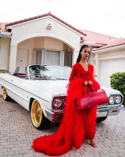 SPRAYGROUND® BAGS VENI VIDI VICI DUFFLE