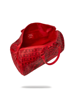 SPRAYGROUND® BAGS VENI VIDI VICI DUFFLE
