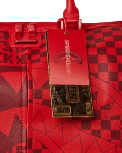 SPRAYGROUND® BAGS VENI VIDI VICI DUFFLE