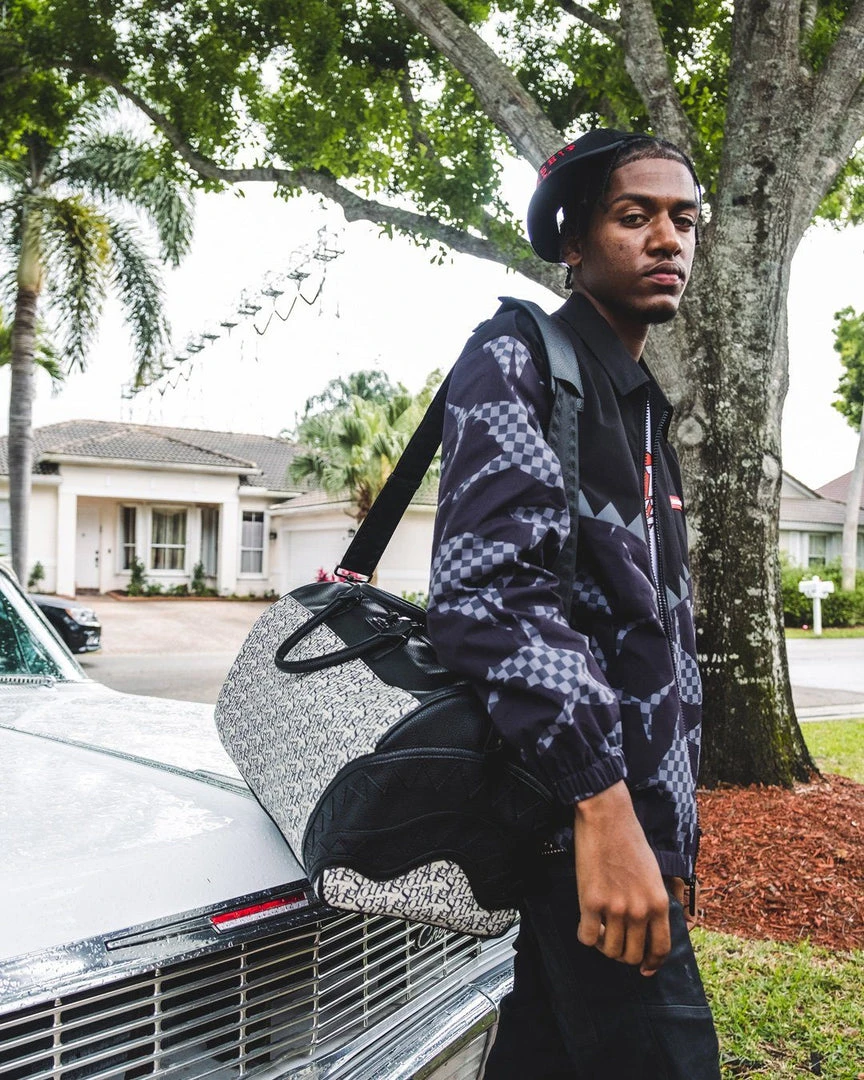 SPRAYGROUND® SG ALL DAY DUFFLE BAGS 6 SPRAYGROUND® SG ALL DAY DUFFLE BAGS