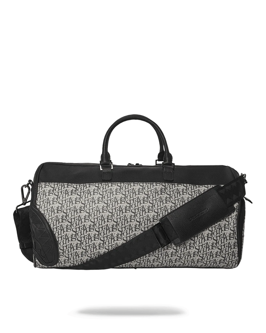 SPRAYGROUND® SG ALL DAY DUFFLE BAGS 7 SPRAYGROUND® SG ALL DAY DUFFLE BAGS