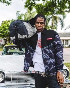 SPRAYGROUND® SG ALL DAY DUFFLE BAGS 25 SPRAYGROUND® SG ALL DAY DUFFLE BAGS