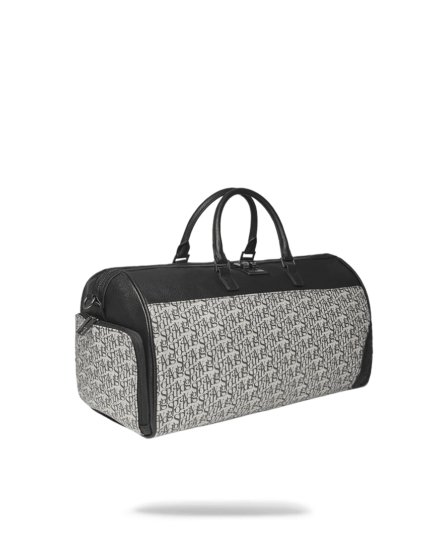 SPRAYGROUND® SG ALL DAY DUFFLE BAGS 9 SPRAYGROUND® SG ALL DAY DUFFLE BAGS