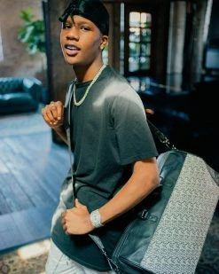 SPRAYGROUND® SG ALL DAY DUFFLE BAGS 27 SPRAYGROUND® SG ALL DAY DUFFLE BAGS