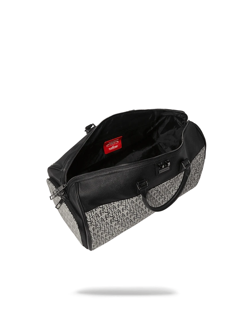 SPRAYGROUND® SG ALL DAY DUFFLE BAGS 13 SPRAYGROUND® SG ALL DAY DUFFLE BAGS