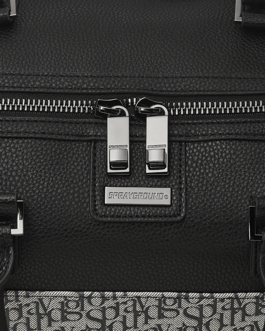 SPRAYGROUND® SG ALL DAY DUFFLE BAGS 17 SPRAYGROUND® SG ALL DAY DUFFLE BAGS