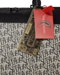 SPRAYGROUND® SG ALL DAY DUFFLE BAGS 36 SPRAYGROUND® SG ALL DAY DUFFLE BAGS