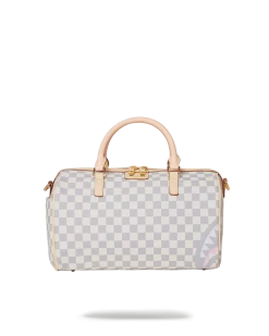 SPRAYGROUND® ROSE ALL DAY LA PALAIS MINI DUFFLE