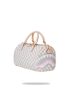 SPRAYGROUND® ROSE ALL DAY LA PALAIS MINI DUFFLE