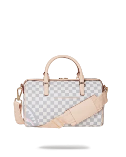 SPRAYGROUND® ROSE ALL DAY LA PALAIS MINI DUFFLE