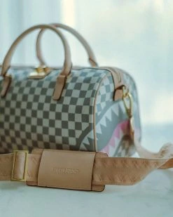 SPRAYGROUND® ROSE ALL DAY LA PALAIS MINI DUFFLE