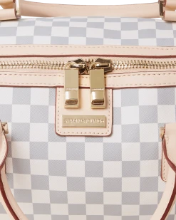 SPRAYGROUND® ROSE ALL DAY LA PALAIS MINI DUFFLE