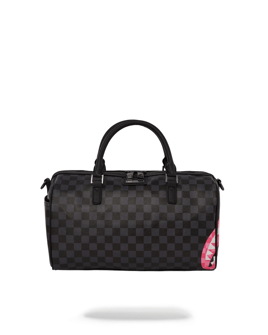 SPRAYGROUND® SHARKS IN CANDY MINI DUFFLE BAGS 3 SPRAYGROUND® SHARKS IN CANDY MINI DUFFLE BAGS