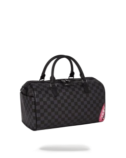 SPRAYGROUND® SHARKS IN CANDY MINI DUFFLE BAGS 18 SPRAYGROUND® SHARKS IN CANDY MINI DUFFLE BAGS