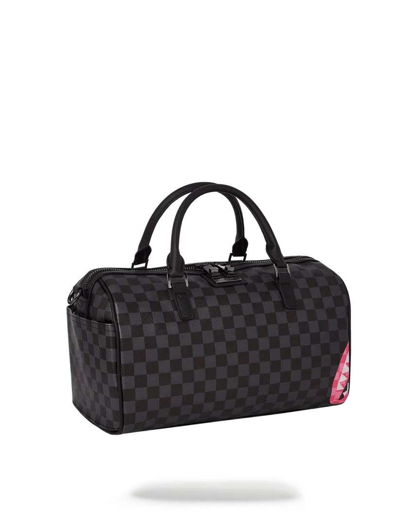 SPRAYGROUND® SHARKS IN CANDY MINI DUFFLE BAGS 9 SPRAYGROUND® SHARKS IN CANDY MINI DUFFLE BAGS