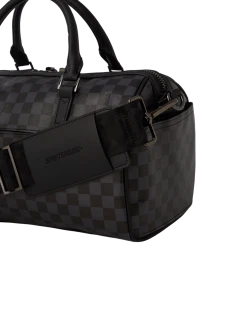 SPRAYGROUND® SHARKS IN CANDY MINI DUFFLE BAGS 20 SPRAYGROUND® SHARKS IN CANDY MINI DUFFLE BAGS