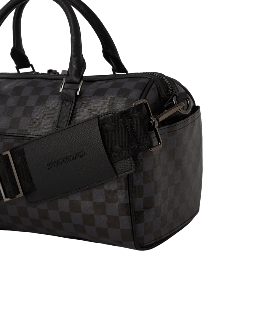 SPRAYGROUND® SHARKS IN CANDY MINI DUFFLE BAGS 11 SPRAYGROUND® SHARKS IN CANDY MINI DUFFLE BAGS