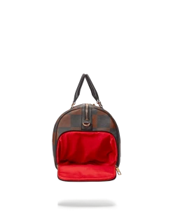 SPRAYGROUND® XTC SHARKS IN PARIS DUFFLE 22 SPRAYGROUND® XTC SHARKS IN PARIS DUFFLE