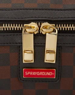 SPRAYGROUND® XTC SHARKS IN PARIS DUFFLE 24 SPRAYGROUND® XTC SHARKS IN PARIS DUFFLE