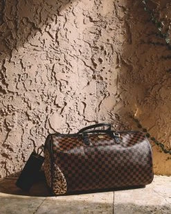 SPRAYGROUND® A.i.3 THE LEGACY DUFFLE