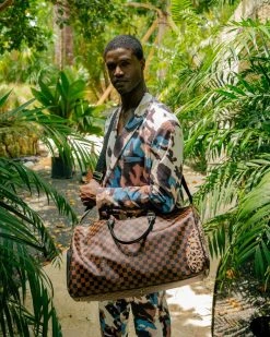 SPRAYGROUND® A.i.3 THE LEGACY DUFFLE