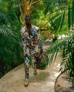 SPRAYGROUND® A.i.3 THE LEGACY DUFFLE