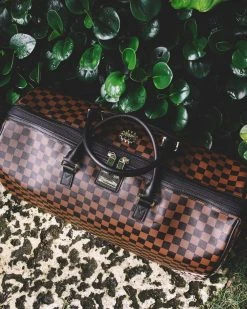 SPRAYGROUND® A.i.3 THE LEGACY DUFFLE