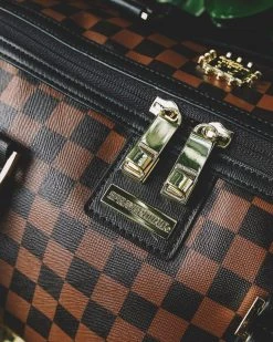 SPRAYGROUND® A.i.3 THE LEGACY DUFFLE