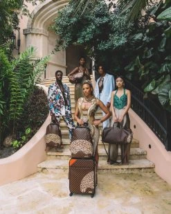 SPRAYGROUND® A.i.3 THE LEGACY DUFFLE