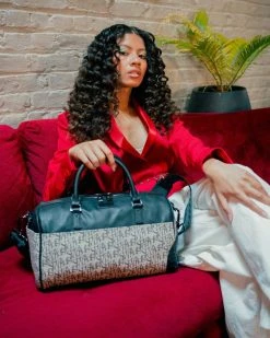 SPRAYGROUND® SG ALL DAY MINI DUFFLE BAGS