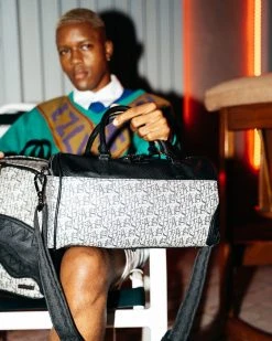 SPRAYGROUND® SG ALL DAY MINI DUFFLE BAGS