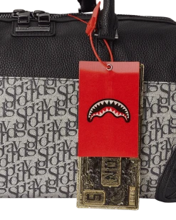 SPRAYGROUND® SG ALL DAY MINI DUFFLE BAGS