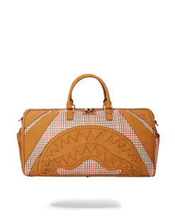 SPRAYGROUND® TURBO 500 DUFFLE BAGS