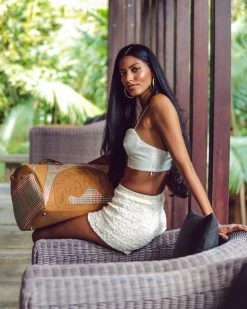 SPRAYGROUND® TURBO 500 DUFFLE BAGS