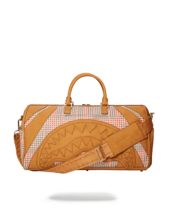 SPRAYGROUND® TURBO 500 DUFFLE BAGS