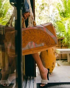 SPRAYGROUND® TURBO 500 DUFFLE BAGS