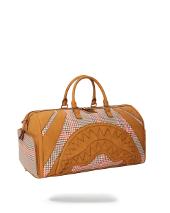 SPRAYGROUND® TURBO 500 DUFFLE BAGS