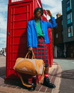 SPRAYGROUND® TURBO 500 DUFFLE BAGS