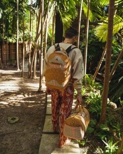 SPRAYGROUND® TURBO 500 DUFFLE BAGS