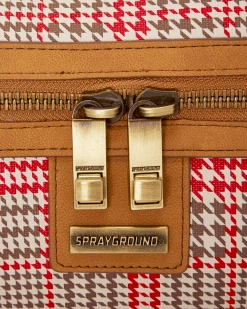 SPRAYGROUND® TURBO 500 DUFFLE BAGS