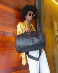 SPRAYGROUND® BAGS 24/7 TUBE DUFFLE