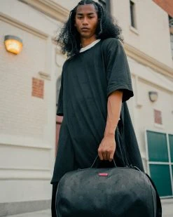 SPRAYGROUND® BAGS 24/7 TUBE DUFFLE