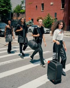 SPRAYGROUND® BAGS 24/7 TUBE DUFFLE