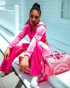 SPRAYGROUND® BAGS STARLET TRINITY MINI DUFFLE