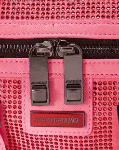 SPRAYGROUND® BAGS STARLET TRINITY MINI DUFFLE