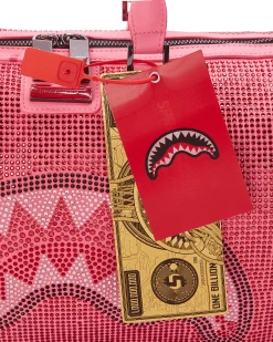 SPRAYGROUND® BAGS STARLET TRINITY MINI DUFFLE