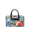 SPRAYGROUND® BAGS CONCRETE JUNGLE MINI DUFFLE