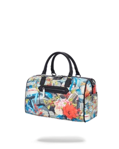 SPRAYGROUND® BAGS CONCRETE JUNGLE MINI DUFFLE