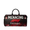 SPRAYGROUND® FORMULA 1 MENACING DUFFLE BAGS